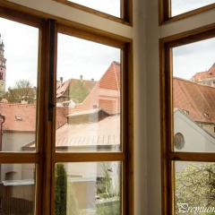 Отель Wellness Pension Ametyst 3* Номер Делюкс фото 15