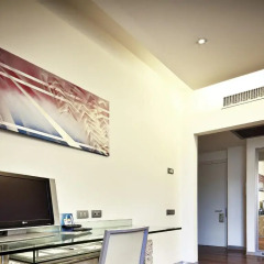 Hotel All Time Relais & Sport 4* Стандартный номер с различными типами кроватей фото 8