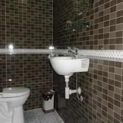 Отель Banana Homestay Hoi An ванная