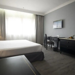 Bayview Hotel Melaka 3* Улучшенный номер с различными типами кроватей фото 2