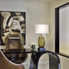 Marriott Hotel Al Forsan, Abu Dhabi 5* Полулюкс с различными типами кроватей фото 2