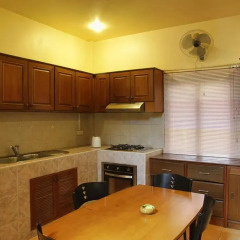 Отель Thai Cottage Kamala Beach в номере
