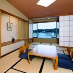 Hotel Urashima Кусимото комната для гостей фото 4