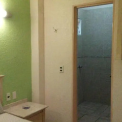 Hotel Astur 2* Стандартный номер с различными типами кроватей фото 11