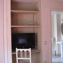 Hotel Migal удобства в номере фото 2