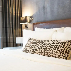 Hotel 48LEX New York 4* Стандартный номер с различными типами кроватей фото 4