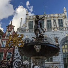 Отель Medusa Gdansk Гданьск фото 5