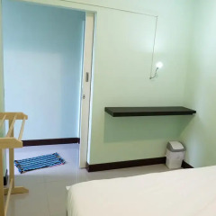 Mahannop Hostel удобства в номере