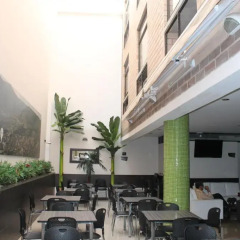 Hotel Acqua Express фото 12