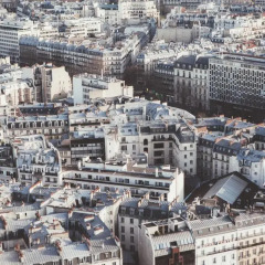 Отель Hyatt Regency Paris Etoile 4* Стандартный номер с двуспальной кроватью фото 3