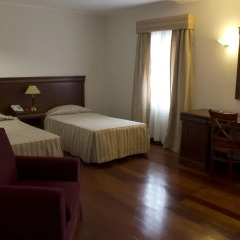 Hotel Apartamentos Gaivota 4* Стандартный номер фото 5