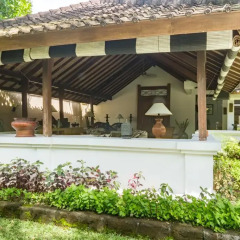 Отель Villa Om Bali фото 3