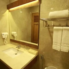 Kim Hoa Da Lat Hotel Стандартный номер фото 8