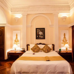 Hotel Majestic Saigon комната для гостей фото 4