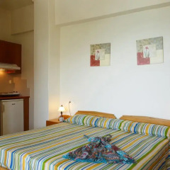 Hotel Livikon комната для гостей фото 4