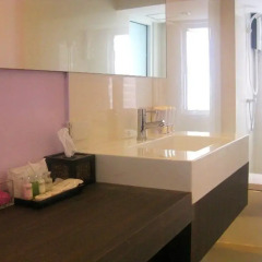 Отель Nantra Silom 3* Номер Делюкс с различными типами кроватей фото 2