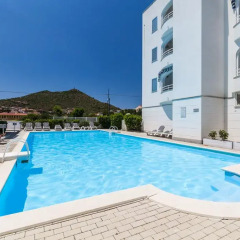 Hibiscus Hotel Residence 3* Апартаменты фото 5