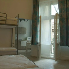 Hostel Lwowska 11 Апартаменты с различными типами кроватей фото 2