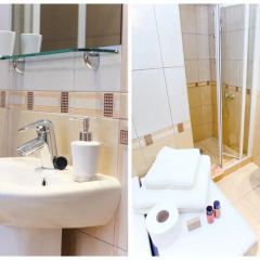 Апартаменты Skapo Apartments Улучшенные апартаменты с различными типами кроватей фото 3