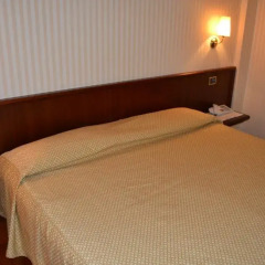 Отель Palace 4* Стандартный номер фото 8