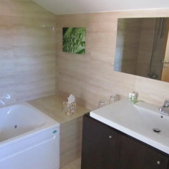 Отель SevenHouse спа