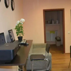 Arbat City Hostel интерьер отеля фото 2