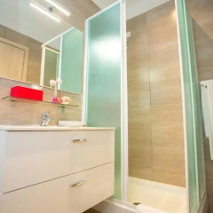 Отель Bq House Castello Guesthouse Стандартный номер с различными типами кроватей фото 5