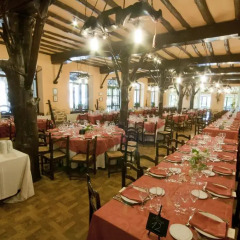 Отель Hostal Ayestaran I Испания, Ульцама - отзывы, цены и фото номеров - забронировать отель Hostal Ayestaran I онлайн питание фото 3