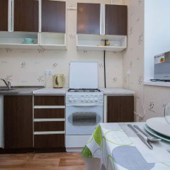 Апартаменты Apartments Bora Bora Минск питание