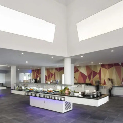 Adriana Beach Club Hotel Resort - Все включено