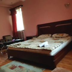 Гостиница Гюмри 3* Полулюкс с различными типами кроватей фото 2
