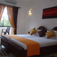 WindMill Beach Hotel комната для гостей фото 5