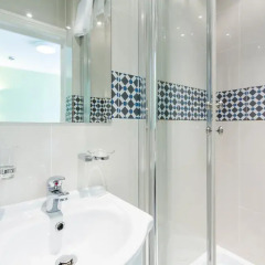 Gower House Hotel 3* Стандартный номер с различными типами кроватей фото 23