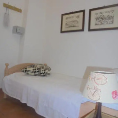 Отель amico bed Стандартный номер с различными типами кроватей фото 4