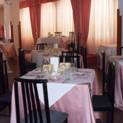 Hotel Sud Фускальдо питание фото 2
