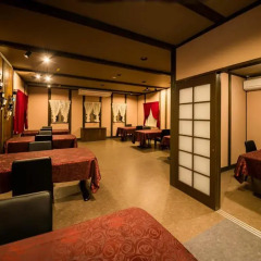 Отель Hatago Sakura Минамиогуни комната для гостей фото 4