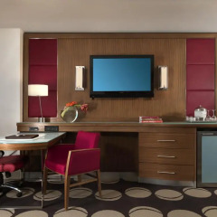 Отель The Mirage 4* Стандартный номер с различными типами кроватей