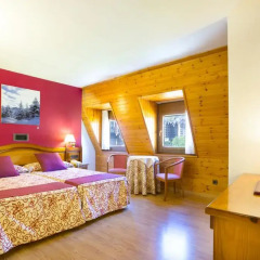 Hotel Eth Solan комната для гостей фото 3