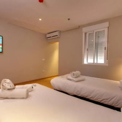 Апартаменты Apartments Arenal детские мероприятия фото 2
