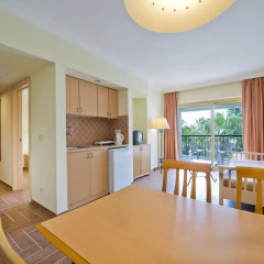 Kentia Apart Hotel в номере фото 2