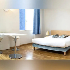 Отель Residhotel Vieux Port комната для гостей фото 3