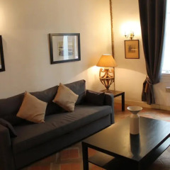 Отель Gregoire Apartment Франция, Париж - отзывы, цены и фото номеров - забронировать отель Gregoire Apartment онлайн комната для гостей фото 2