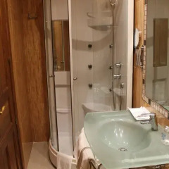 Hotel Mirador Puerta del Sol 2* Стандартный номер с различными типами кроватей фото 3