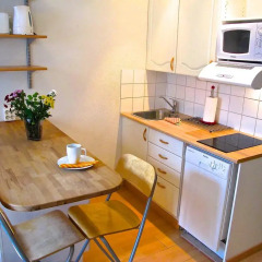 Апартаменты Citykoti Downtown Apartments в номере фото 2