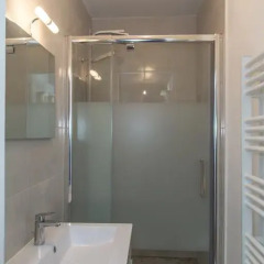 Отель Residence Aurmat a Boulogne-Billancourt Апартаменты с различными типами кроватей фото 8