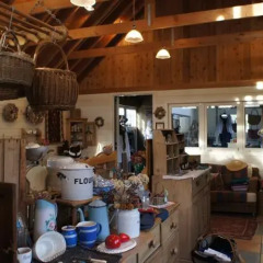 Отель Garden Shed Япония, Яманакако - отзывы, цены и фото номеров - забронировать отель Garden Shed онлайн развлечения