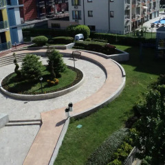 Отель Studios in Complex Elit 4 Солнечный берег фото 4