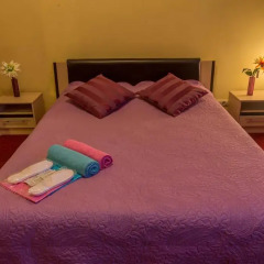 Hotel Sad 3* Стандартный номер фото 8