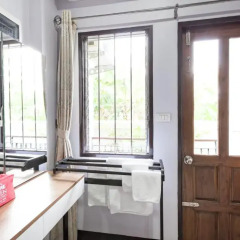 Отель ZEN Rooms Naka Phuket Пхукет в номере