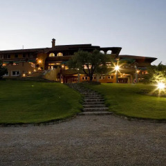 Отель Guest House Golf Club Padova Италия, Региональный парк Colli Euganei - отзывы, цены и фото номеров - забронировать отель Guest House Golf Club Padova онлайн парковка